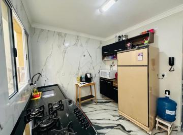 Casa · 70m² · 2 Quartos · 1 Vaga · Casa Sobrado em Santo André