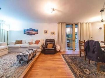 Casa · 298m² · 4 Quartos · 2 Vagas · Sobrado com 4 dormitórios à venda, 298 m² por R$ 915.000 - Vila São Pedro - Santo André/SP