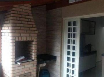 Casa · 110m² · 3 Quartos · 2 Vagas · Sobrado com 3 dormitórios, 110 m² - venda por R$ 850.000,00 ou aluguel por R$ 3.500,00/mês - Centro 