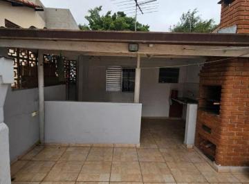 Casa · 123m² · 3 Quartos · 2 Vagas · Sobrado à venda, 128 m² por R$ 552.000 - Vila Camilópolis - Santo André/SP
