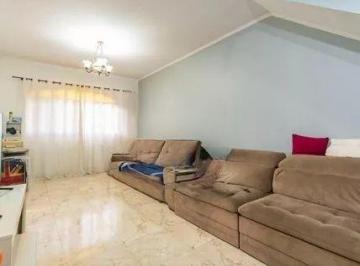 Casa · 150m² · 3 Quartos · 1 Vaga · Sobrado com 3 quartos à venda, 150 m² por R$ 1.200.000 - Centro - Santo André/SP