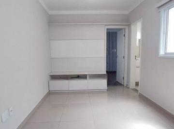 Apartamento · 59m² · 1 Quarto · 1 Vaga · Sobrado com 1 dormitório, 59 m² - venda por R$ 450.0 ou aluguel por R$ 2.916/mês - Jardim Bela Vista