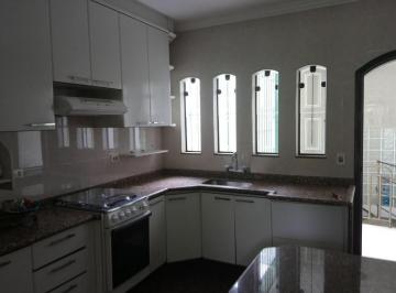 Cozinha · Sobrado com 3 dormitórios à venda, 231 m² por R$ 650.000,00 - Jardim Las Vegas - Santo André/SP