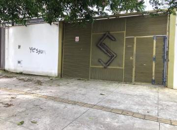 Terreno · 318m² · Terreno, 318 m² - venda por R$ 2.200.000,00 ou aluguel por R$ 8.288,37/mês - Parque da Vila Prudente