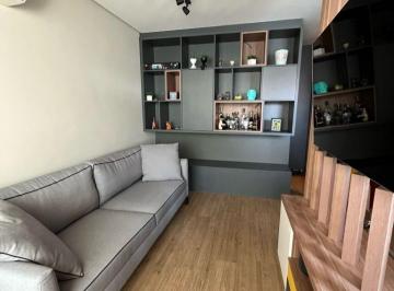 Apartamento · 36m² · 1 Quarto · 1 Vaga · Studio com 1 dormitório à venda, 36 m² por R$ 420.000,00 - Rudge Ramos - São Bernardo do Campo/SP