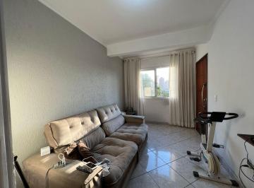 Apartamento · 58m² · 2 Quartos · 2 Vagas · Apartamento à venda, 58 m² por R$ 340.000,00 - Vila América - Santo André/SP