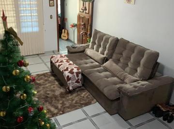 Sala · Sobrado com 3 dormitórios à venda, 250 m² por R$ 1.170.000,00 - Paraíso - Santo André/SP