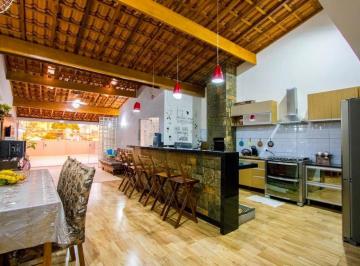 Apartamento · 180m² · 3 Quartos · 2 Vagas · Cobertura com 3 dormitórios à venda, 180 m² por R$ 840.000,00 - Vila Eldízia - Santo André/SP