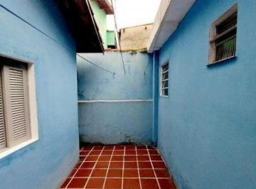 Casa · 125m² · 2 Quartos · 2 Vagas · Sobrado com 2 dormitórios à venda, 125 m² por R$ 403.000,00 - Parque João Ramalho - Santo André/SP