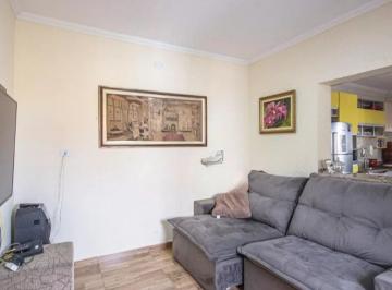 Casa · 150m² · 4 Quartos · 3 Vagas · Sobrado com 4 dormitórios à venda, 150 m² por R$ 560.000,00 - Parque Novo Oratório - Santo André/SP