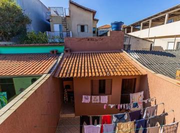 Casa · 180m² · 3 Quartos · 4 Vagas · Sobrado à venda com 180m² com 03 quartos e 04 vagas - Vila Camilopolis/ Santo André