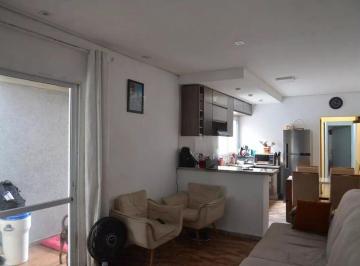 Casa · 100m² · 3 Quartos · 3 Vagas · Sobrado com 3 quartos, 100 m² - venda por R$ 650.000 ou aluguel por R$ 3.220/mês - Utinga - Santo An