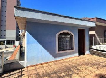 Casa · 140m² · 3 Quartos · 2 Vagas · Sobrado com 3 dormitórios à venda, 140 m² por R$ 610.000,00 - Vila São Pedro - Santo André/SP