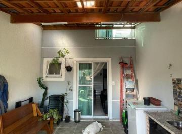 Casa · 130m² · 3 Quartos · 2 Vagas · Sobrado com 3 dormitórios à venda, 130 m² por R$ 590.000,00 - Jardim Santo Antônio - Santo André/SP