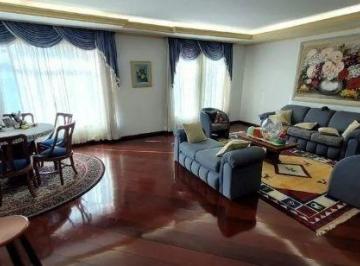 Casa · 460m² · 3 Quartos · 4 Vagas · Sobrado com 3 dormitórios à venda, 460 m² por R$ 1.590.000,00 - Parque das Nações - Santo André/SP