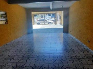Comercial · 227m² · 6 Vagas · Sobrado para alugar, 227 m² por R$ 4.800/mês - Parque das Nações - Santo André/SP