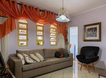 Casa · 134m² · 3 Quartos · 1 Vaga · Sobrado com 3 dormitórios à venda, 134 m² por R$ 550.000,00 - Jardim Ipanema - Santo André/SP