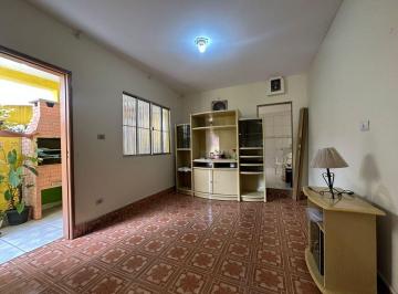 Casa · 125m² · 2 Quartos · Casa com 2 dormitórios à venda, 125 m² por R$ 420.000,00 - Vila Silvestre - Santo André/SP