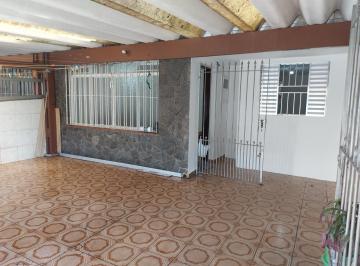 Casa · 120m² · 2 Quartos · 2 Vagas · Sobrado com 02 dormitórios à venda, 120 m² na Vila Metalúrgica - Santo André/SP