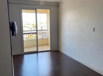 Apartamento · 70m² · 3 Quartos · 2 Vagas · Apartamento com 3 dormitórios à venda, 70 m² por R$ 500.000,00 - Vila Pires - Santo André/SP