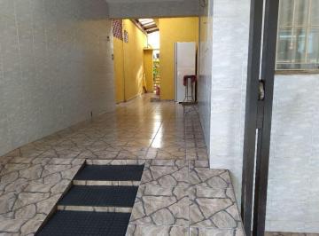Casa · 250m² · 4 Quartos · 5 Vagas · Casa com 4 dormitórios à venda, 250 m² por R$ 530.000,00 - Jardim Silvana - Santo André/SP