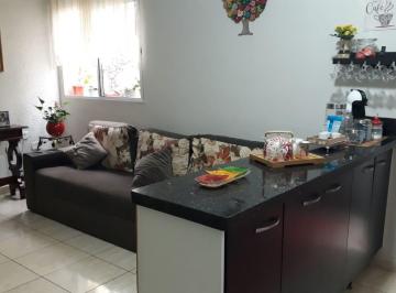 Apartamento · 58m² · 2 Quartos · 1 Vaga · Apartamento com 2 dormitórios, 58 m² - venda por R$ 382.000,00 ou aluguel por R$ 2.016,00/mês - Vila