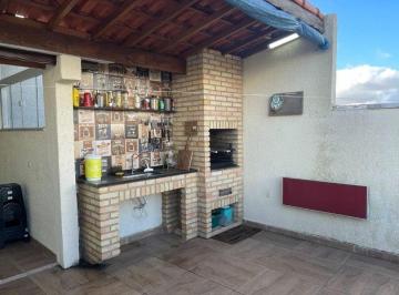 Cobertura · Cobertura com 2 dormitórios à venda, 80 m² por R$ 400.000,00 - Vila Vitória - Santo André/SP