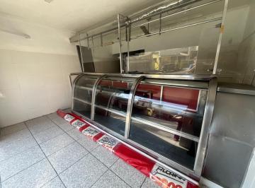Comercial · 40m² · Salão comercial para alugar, 40 m² no bairro Santa Maria - Santo André/SP