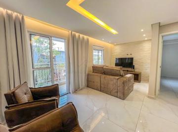 Apartamento · 54m² · 1 Quarto · 1 Vaga · Apartamento com 1 quartos à venda, 54 m² por R$ 450.000 - Vila Pires - Santo André/SP