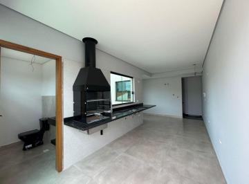 Apartamento · 98m² · 2 Quartos · 1 Vaga · Cobertura com 2 dormitórios à venda, 98 m² por R$ 600.000,00 - Vila Curuçá - Santo André/SP