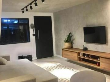 Casa · 160m² · 3 Quartos · 1 Vaga · Sobrado para venda por R$ 742.000,00 - Vila Camilópolis - Santo André/SP