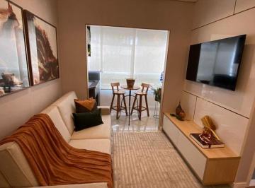Apartamento · 106m² · 2 Quartos · 1 Vaga · Apartamento à venda, 105 m² por R$ 484.233,91 - Baeta Neves - São Bernardo do Campo/SP