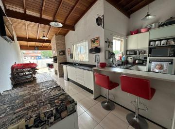 Apartamento · 104m² · 2 Quartos · 1 Vaga · Cobertura à venda, 104 m² por R$ 420.000,00 - Jardim Santo Alberto - Santo André/SP