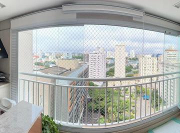 Apartamento · 95m² · 3 Quartos · 2 Vagas · Apartamento com 3 dormitórios à venda, 95 m² por R$ 1.000.000 - Helbor Family Garden - São Bernardo 
