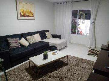 Sala · Sobrado com 5 dormitórios à venda, 204 m² por R$ 700.000,00 - Parque Jaçatuba - Santo André/SP