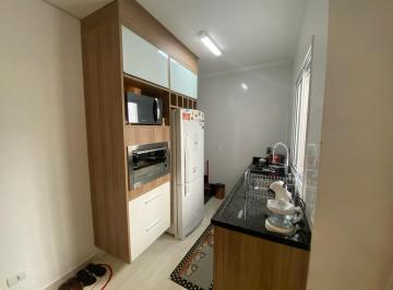Apartamento · 85m² · 2 Quartos · 1 Vaga · Cobertura à venda, 85 m² por R$ 399.000,00 - Parque das Nações - Santo André/SP
