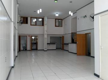 Comercial · 140m² · 1 Vaga · Salão para alugar, 140 m² por R$ 4.203,00/mês - Jardim Ana Maria - Santo André/SP