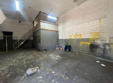Comercial · 110m² · Salão para alugar, 110 m² por R$ 6.500,00/mês - Parque Marajoara - Santo André/SP