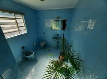 Casa · 112m² · 3 Quartos · 2 Vagas · Sobrado para alugar, 112 m² por R$ 6.000,00/mês - Vila Bastos - Santo André/SP