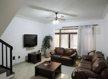 Casa · 256m² · 4 Quartos · 6 Vagas · Sobrado com 4 dormitórios à venda, 256 m² por R$ 990.000,00 - Santa Maria - Santo André/SP
