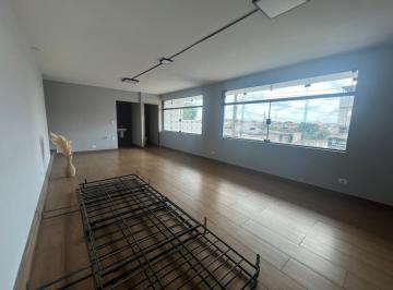Comercial · 40m² · Sala para alugar, 40 m² por R$ 1.534,00/mês - Cidade São Jorge - Santo André/SP