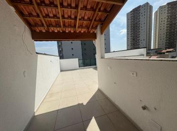 Cobertura · Cobertura com 2 dormitórios à venda, 98 m² por R$ 495.000,00 - Vila América - Santo André/SP
