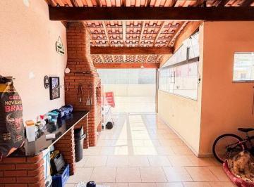 Apartamento · 137m² · 2 Quartos · 2 Vagas · Cobertura com 2 dormitórios à venda, 137 m² por R$ 560.000,00 - Parque das Nações - Santo André/SP