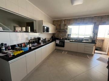 Cozinha · Sobrado com 03 dormitórios para locação, 240 m² na Vila Bela Vista - Santo André/SP