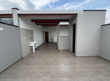 Apartamento · 100m² · 2 Quartos · 1 Vaga · Cobertura com 2 dormitórios à venda, 100 m² por R$ 589.000 - Paraíso - Santo André/SP