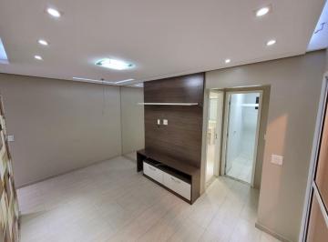 Apartamento · 52m² · 2 Quartos · 1 Vaga · Apartamento com 2 dormitórios à venda, 52 m² por R$ 400.000,00 - Vila Áurea - São Bernardo do Campo/