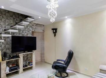Casa · 150m² · 2 Quartos · 2 Vagas · Sobrado com 02 quartos à venda por R$590.000,00 - Parque Capuava - Santo André/SP
