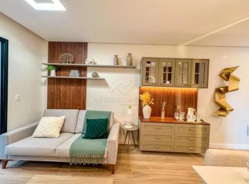 Apartamento · 64m² · 2 Quartos · 2 Vagas · Apartamento Apartamento em Santo André