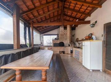 Casa · 217m² · 4 Quartos · 2 Vagas · Sobrado à venda com 04 Quartos, 217m³ por R$ 770.000,00 na Vila Leopoldina em Santo André/SP