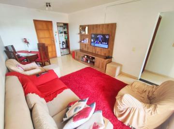 Apartamento · 144m² · 2 Quartos · 2 Vagas · Cobertura com 2 quartos à venda, 144 m² por R$ 525.000 - Utinga - Santo André/SP